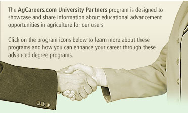 University Partners