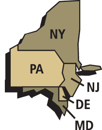 Maryland