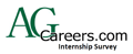 AgCareers.com Internship Benchmark Survey