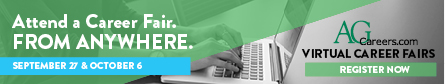 Virtual Career Fair Click Here