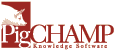 PigCHAMP