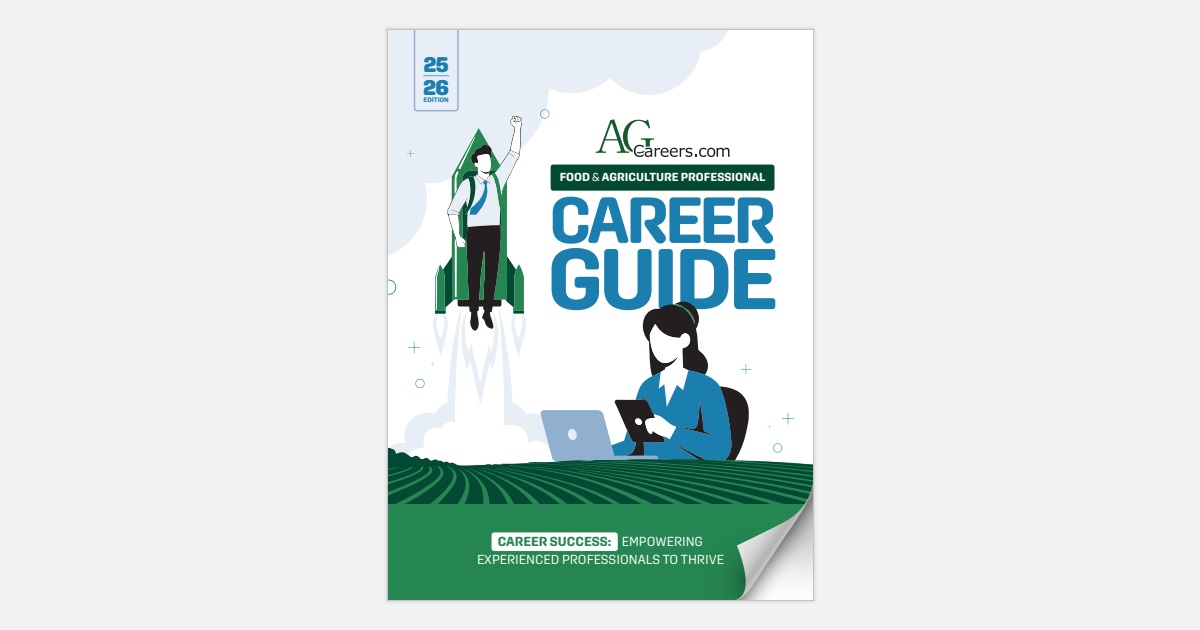 Preview of the Canadian professional career guide