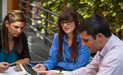 Preparation for Career Fair Recruiting Success