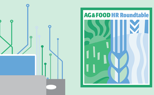 Record Attendance at the 2013 AgCareers.com Ag & Food HR Roundtable