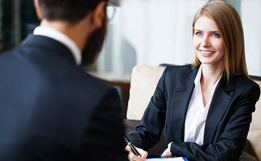 Tips For Making Small Talk during a Job Interview