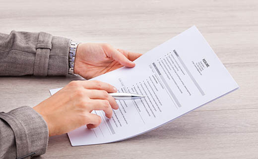 Why Resume Cover Letters Should Matter to Employers
