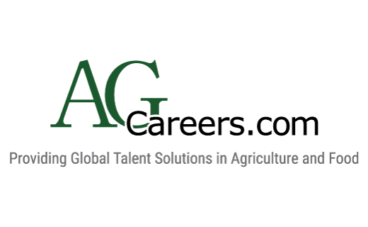 Exciting new roles now on AgCareers.com