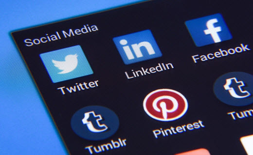 Improve Your Social Media Image Before Starting Your Job Search