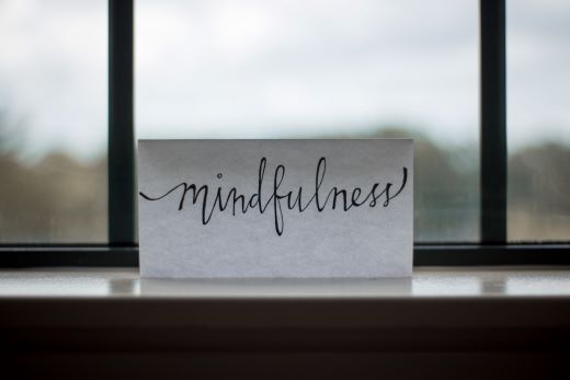 Mindfulness: What It Is & How It Can Help Your Work