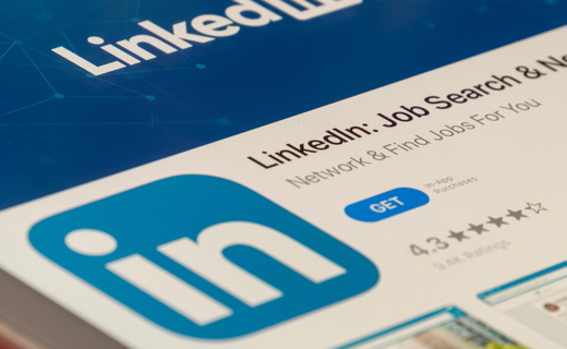 Finding Success with LinkedIn
