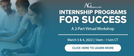 Students are Ready, Is Your Internship Program Ready for Them?