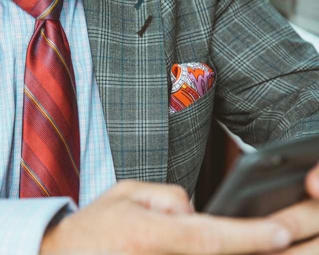 Workplace Dress Code 101