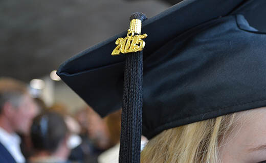 Salute to 2010 College Graduates from AgCareers.com