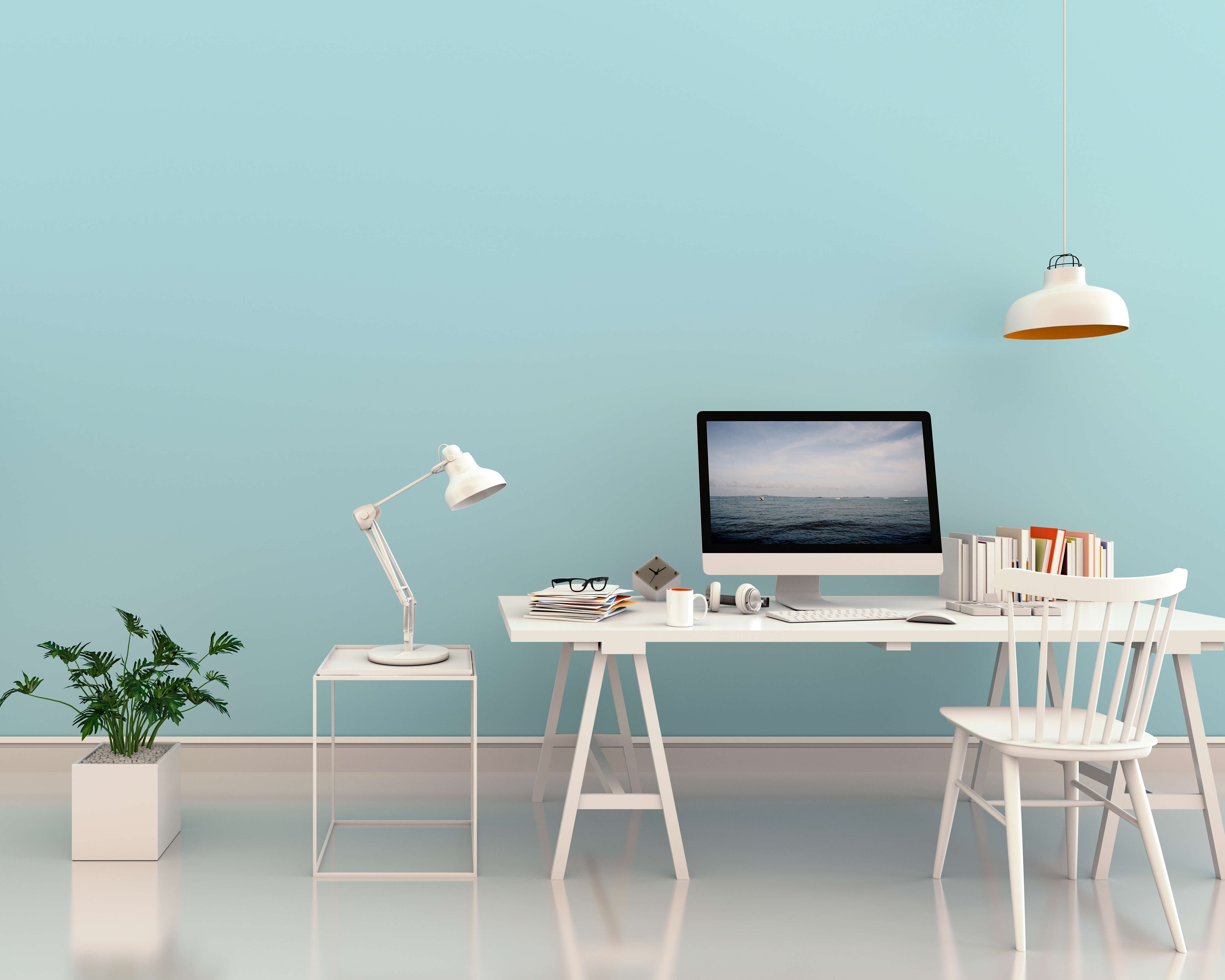 Get Rid of Your Stale Work Environment; 5 Ways to Make Working from ...