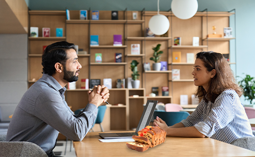 What do performance reviews and fruitcake have in common?  