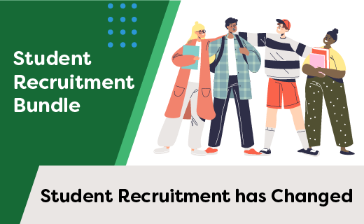 Next-Gen Talent: Student Recruitment Resources 