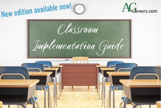 Developing the Next Generation of Talent, US Classroom Implementation Guide