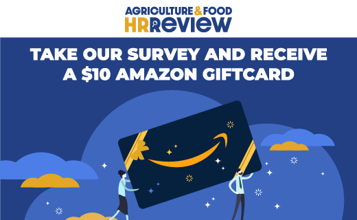 Discover the Power of Your Input: Unveiling Our Agriculture & Food HR Review Survey