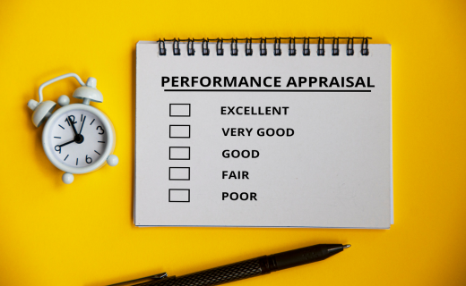 Handling a Poor Performance Review | AgCareers.com