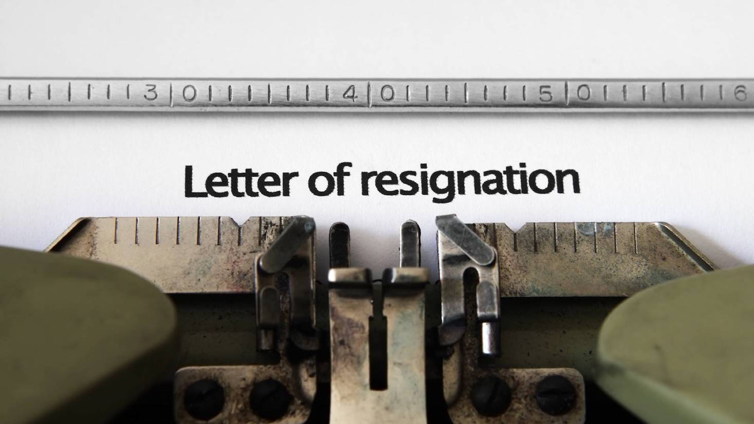 Blindsided: Signs Your Employees are Job Searching
