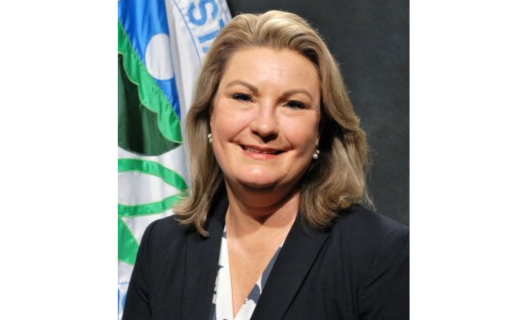 Amy Van Blarcom Lackey Named EPA Mid Atlantic Regional Administrator ...