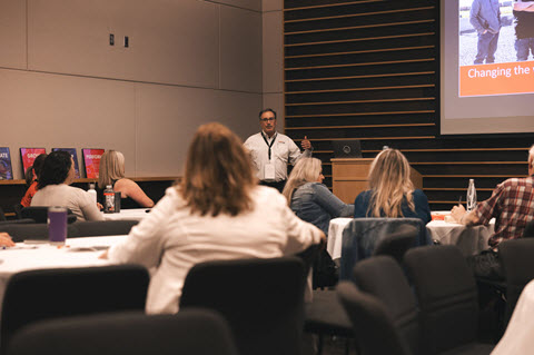 Do you Promote Excellence within Your Organization? 