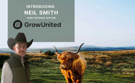 Grow United Appoints Neil Smith as VP of Regenerative Agriculture ...