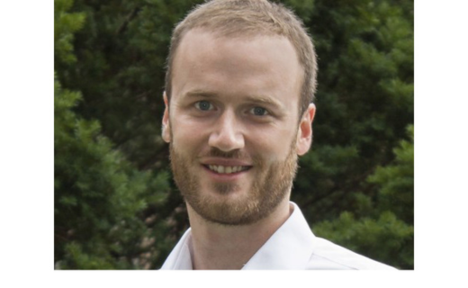 Gabriel Lade Named Swank Chair at Ohio State 