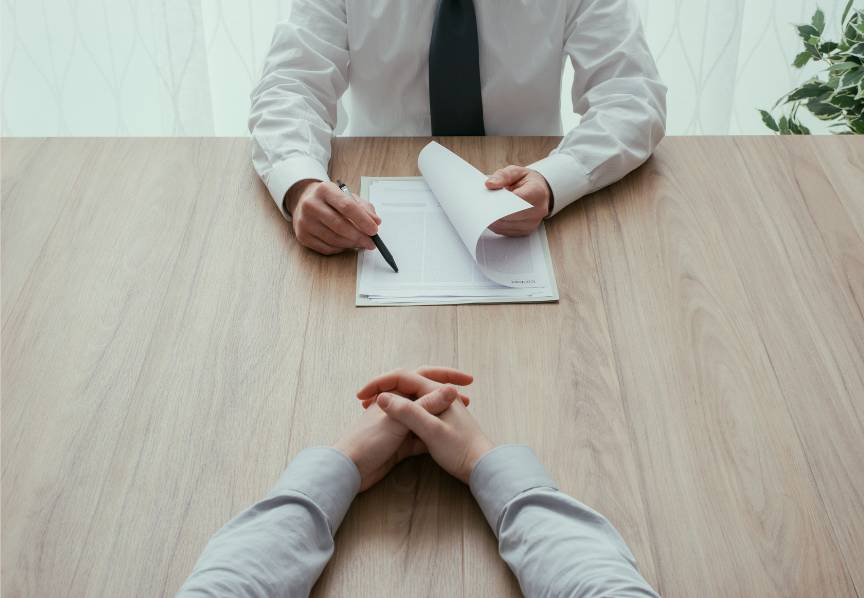 Six Things to Consider Before Accepting a Counteroffer