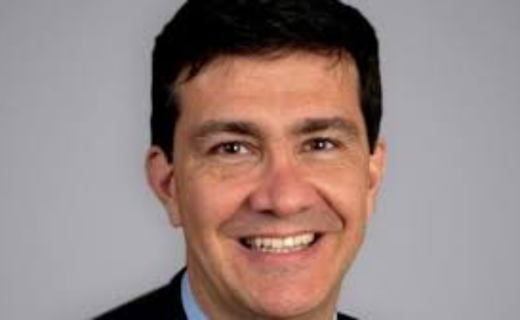 André Dias Named Kynetec Global Chief Commercial Officer