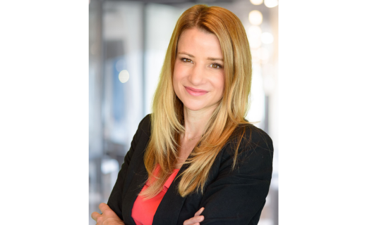  Marian Van Hoek Leads BASF Canada as Managing Director 