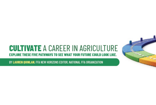 Cultivate a Career in Agriculture | AgCareers.com