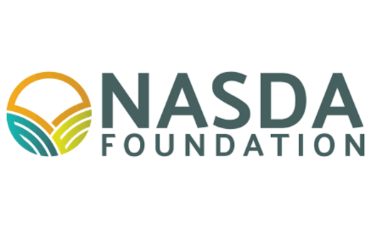  NASDA Honors Heather Lansdowne Julie Cook Katie Howard and SAS 