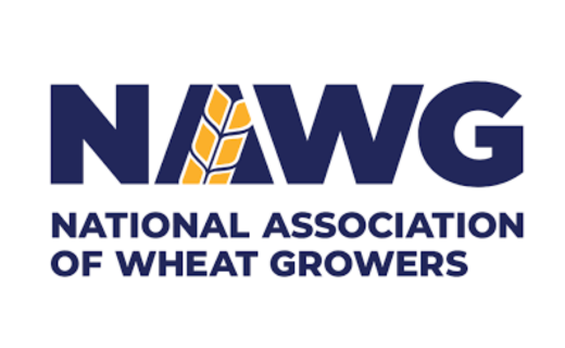Sam Kieffer Named New CEO Of National Association of Wheat Growers 