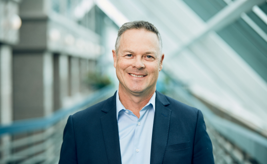 Tyler Groeneveld Appointed New CEO of Protein Industries Canada ...