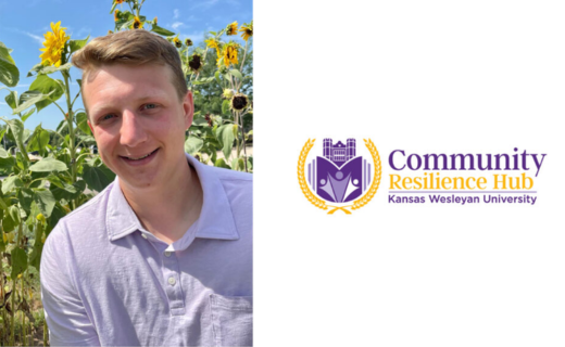 Jacob Miller Klugesherz Named Joe Hale Chair of Regenerative Agriculture 