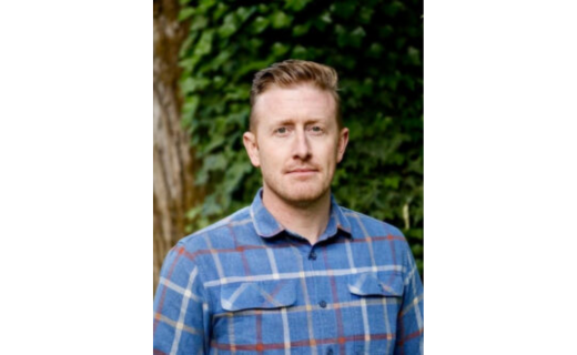  Pete Huff Joins NCR SARE as New Regional Director