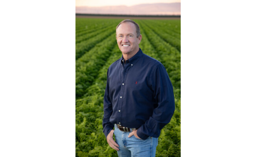   Jeff Huckaby Joins Reiter Affiliated Companies Board of Directors