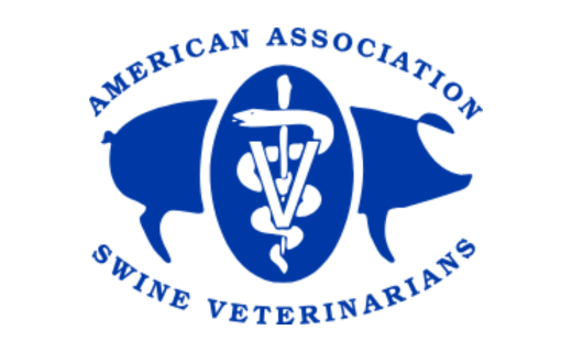 Dr Conrad And Judy Schmidt Support Debt Relief for Swine Veterinarians 
