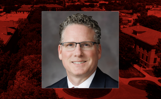 Derek McLean Named Dean of Utah State Agriculture College