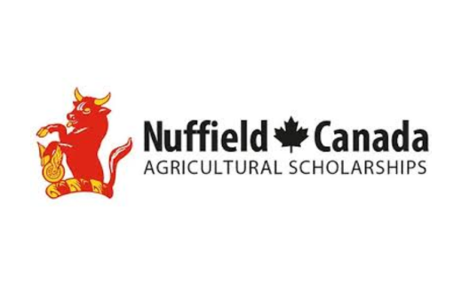 Nuffield Canada Scholarships Open