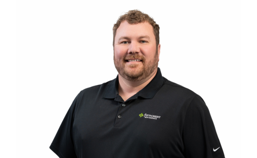 Chase Harris Leads Ag Lending in Indiana