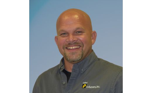 Jamie Graham Promoted to Senior Director at UPI Operations