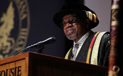 Rustum Southwell to Continue as Dalhousie Chancellor Until 2029