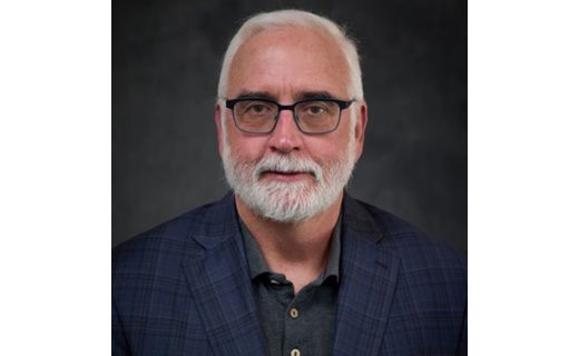 Rick Welsh Elected to Lead Global Food Research Society