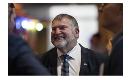 Carl Bednarski Nominated to FCA Board, Earns AFBF Support
