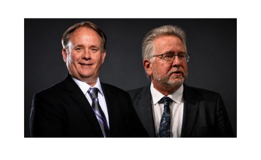 Seeds Canada Honours Chaussé and Black With Top Award 