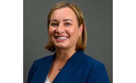 Courtney Knupp Named New CEO of the United Soybean Board