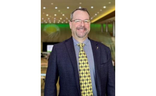 Chris Tanner Joins EPA Advisory Committee for Rural Issues