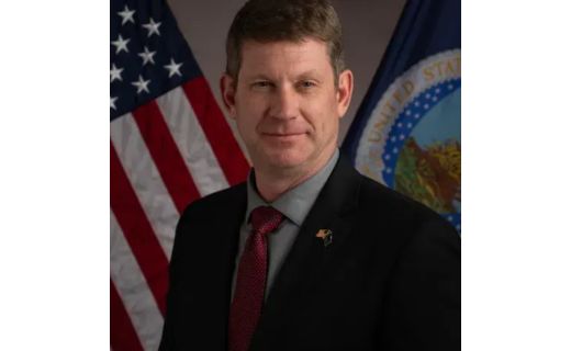 Arthur Keyes Named USDA FSA Director for Hawaii and Alaska